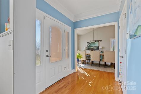 235 Windwhisper Drive Asheville NC 28804