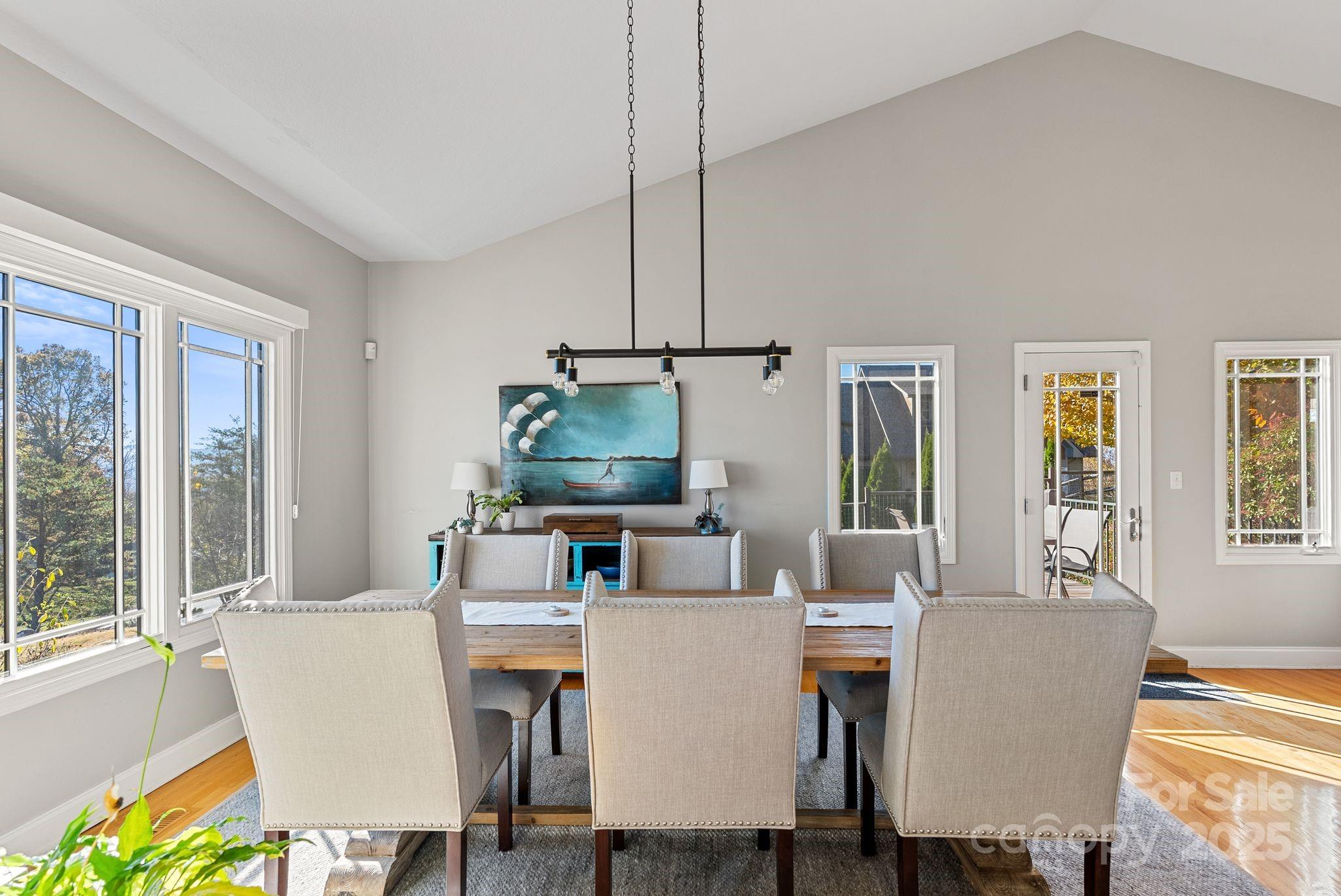 235 Windwhisper Drive Asheville NC 28804