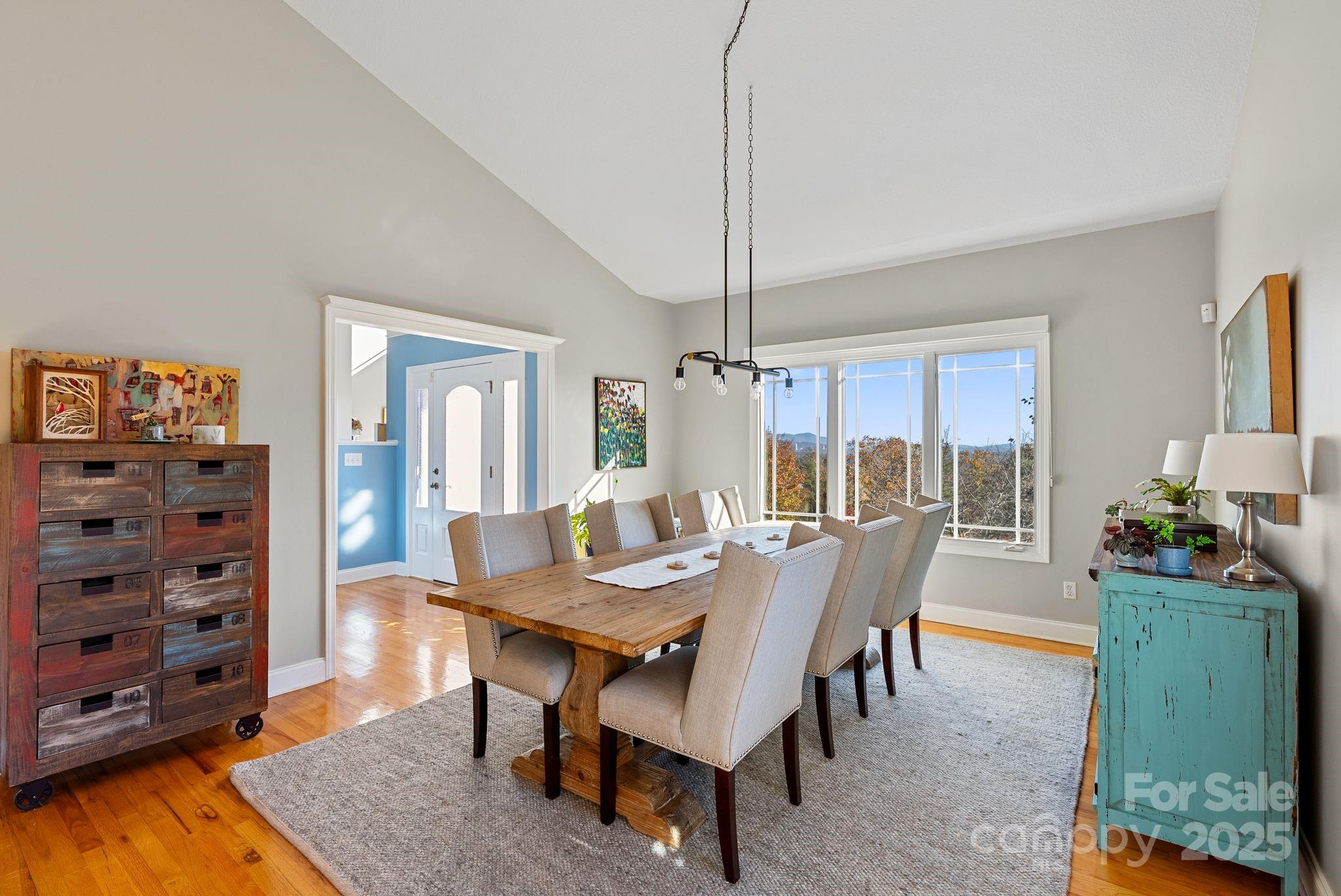 235 Windwhisper Drive Asheville NC 28804