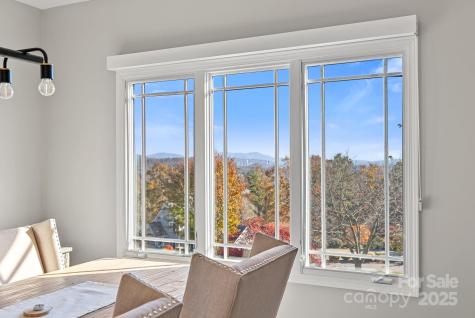 235 Windwhisper Drive Asheville NC 28804