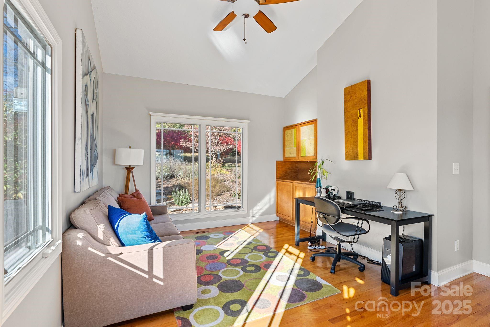 235 Windwhisper Drive Asheville NC 28804