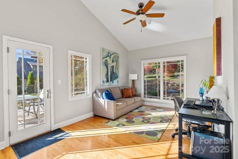 235 Windwhisper Drive Asheville NC 28804