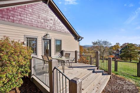 235 Windwhisper Drive Asheville NC 28804