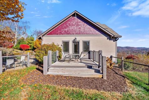 235 Windwhisper Drive Asheville NC 28804