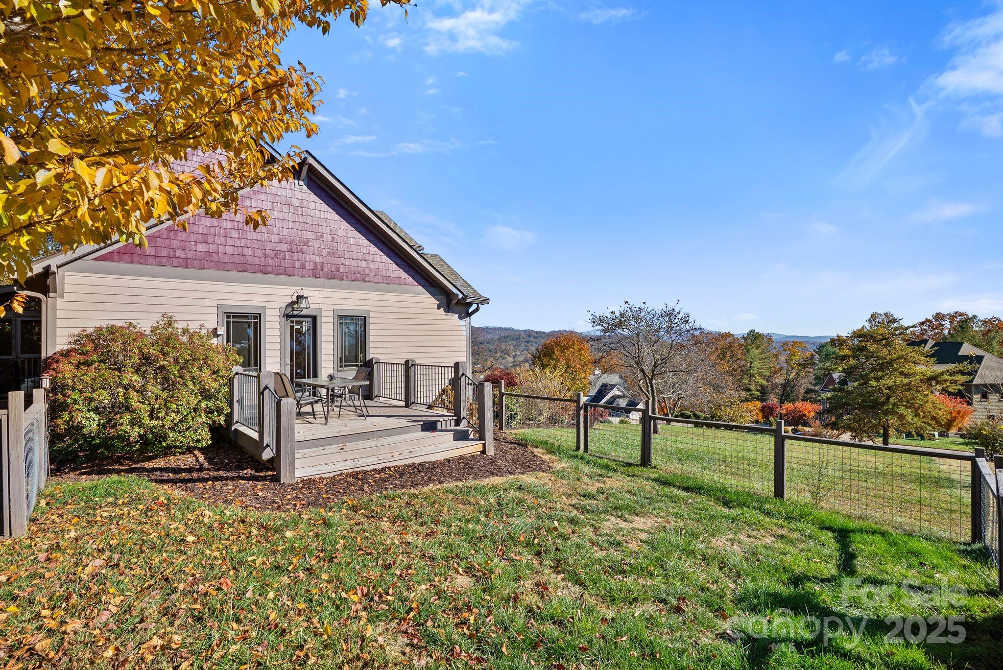 235 Windwhisper Drive Asheville NC 28804