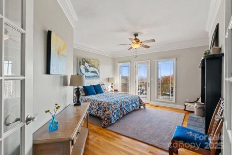 235 Windwhisper Drive Asheville NC 28804