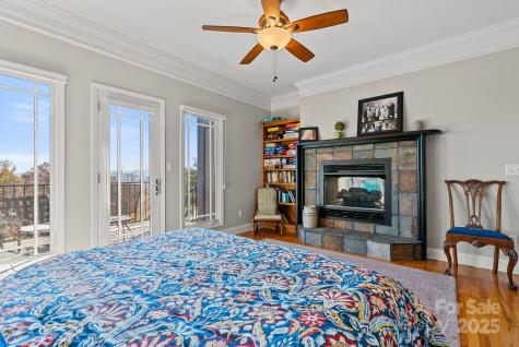 235 Windwhisper Drive Asheville NC 28804