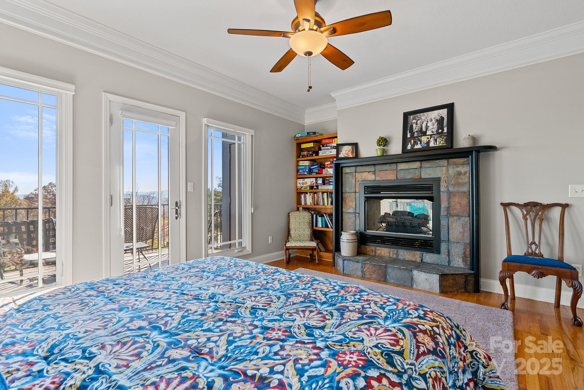 235 Windwhisper Drive Asheville NC 28804