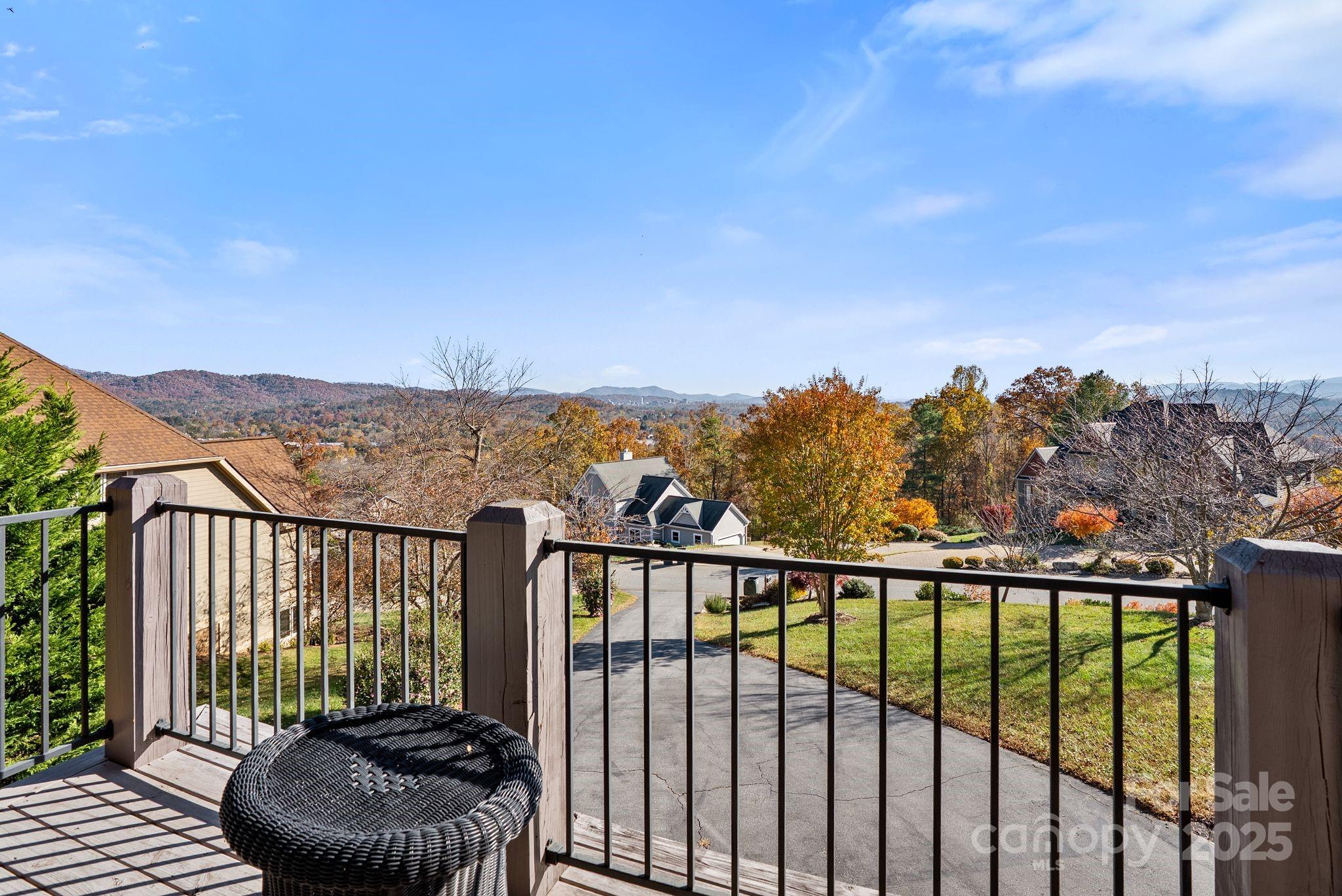 235 Windwhisper Drive Asheville NC 28804