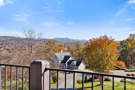 235 Windwhisper Drive Asheville NC 28804