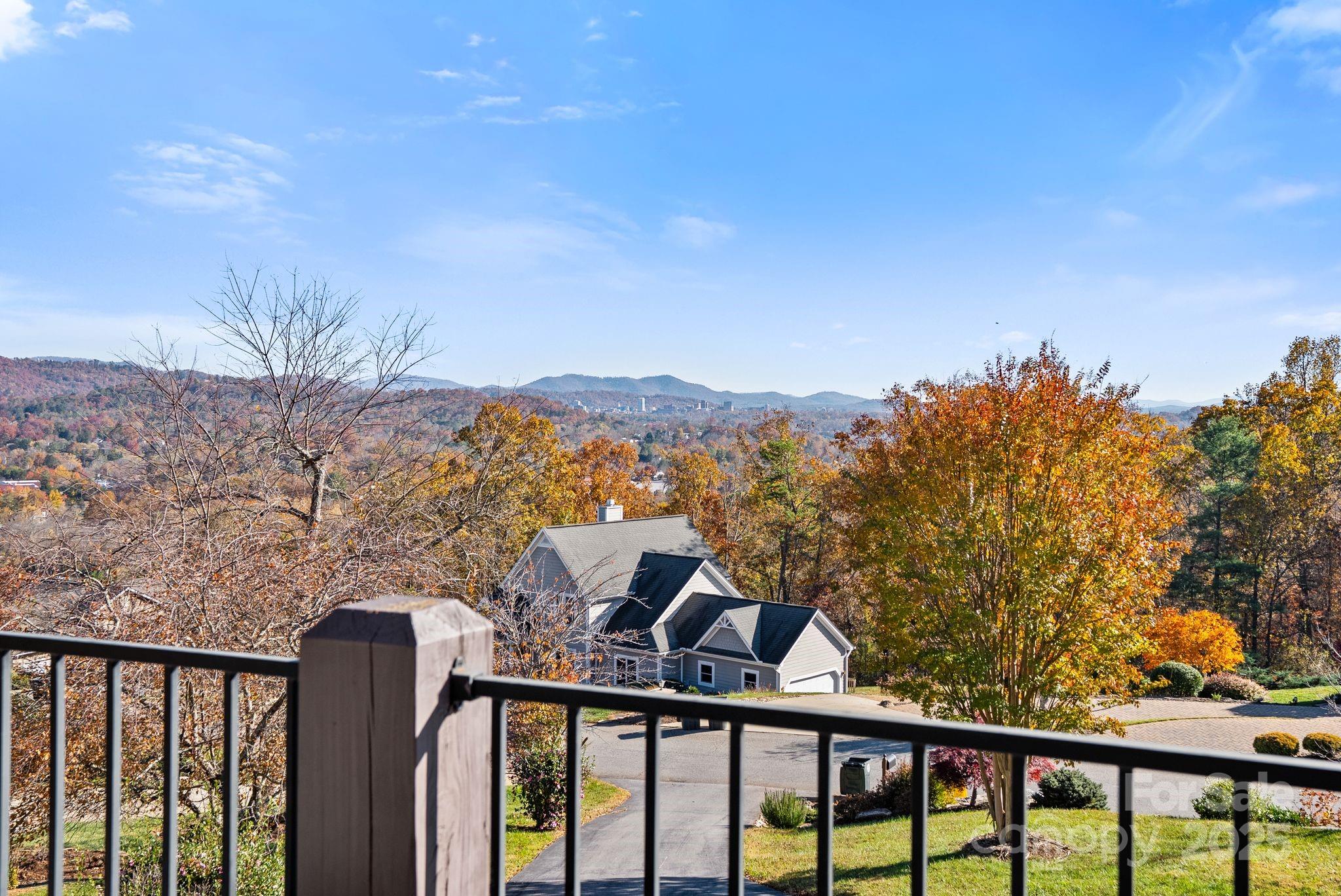 235 Windwhisper Drive Asheville NC 28804