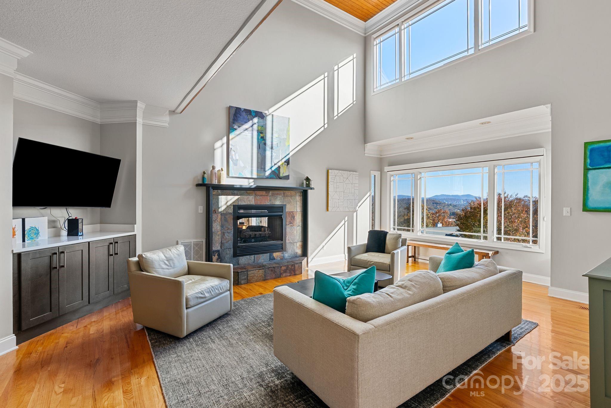 235 Windwhisper Drive Asheville NC 28804