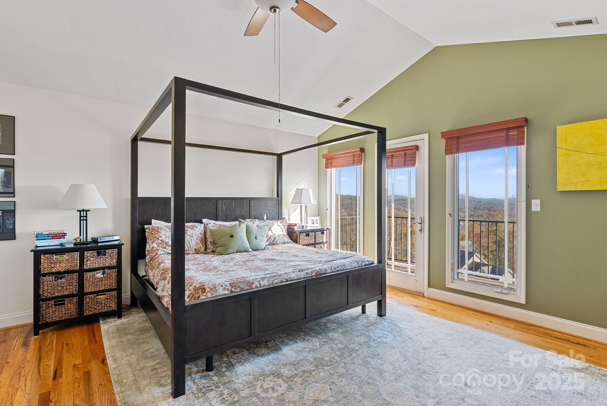 235 Windwhisper Drive Asheville NC 28804