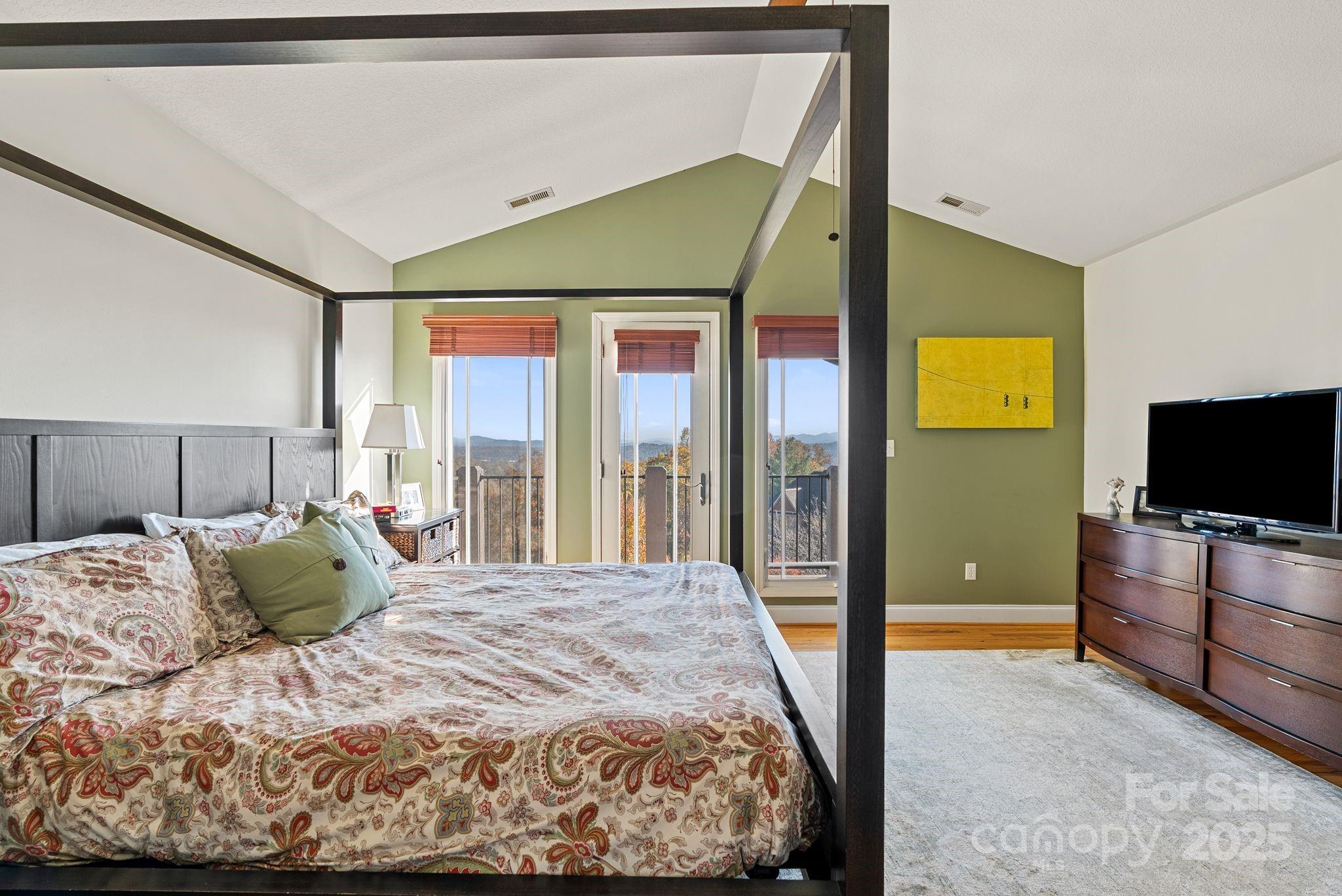 235 Windwhisper Drive Asheville NC 28804