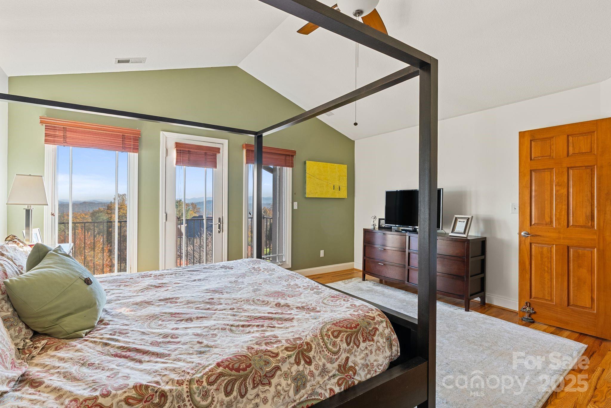 235 Windwhisper Drive Asheville NC 28804