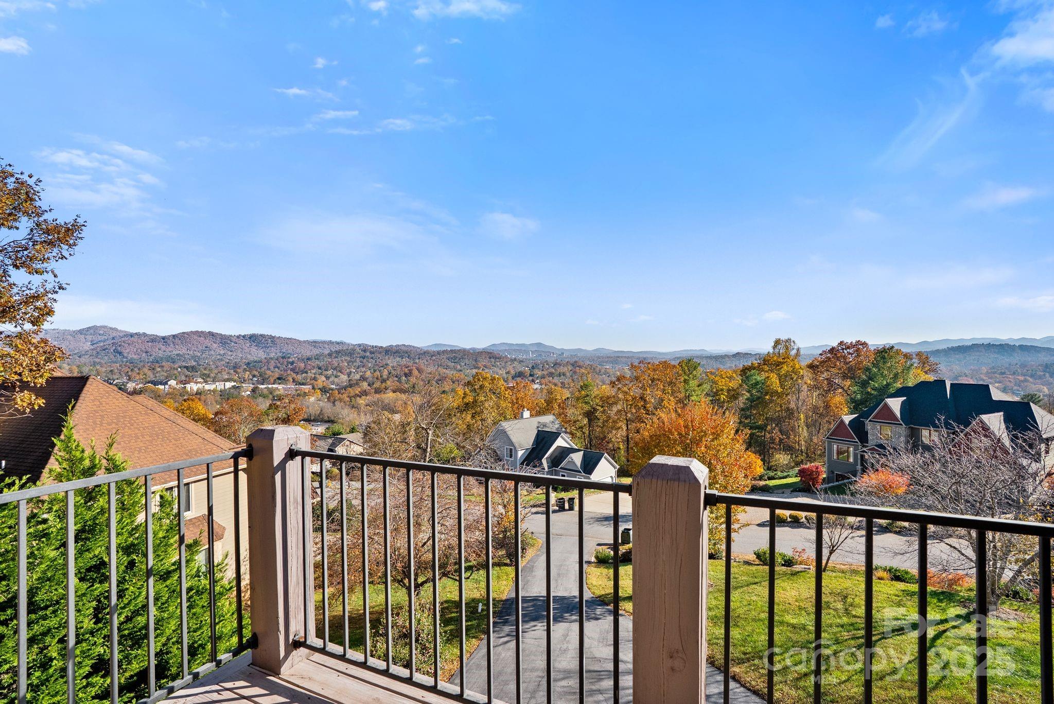 235 Windwhisper Drive Asheville NC 28804