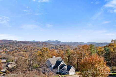 235 Windwhisper Drive Asheville NC 28804