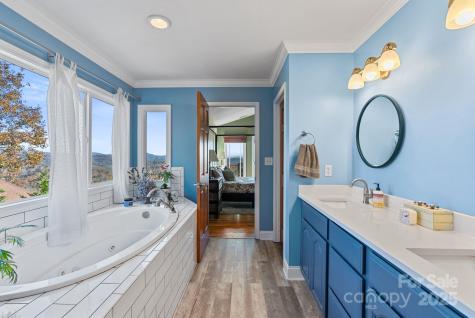 235 Windwhisper Drive Asheville NC 28804