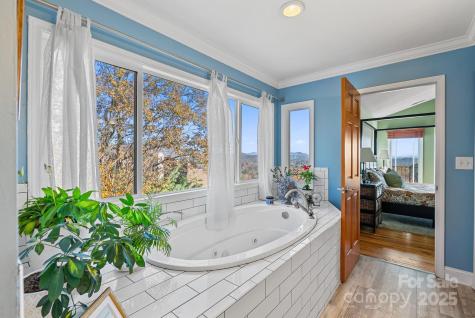 235 Windwhisper Drive Asheville NC 28804