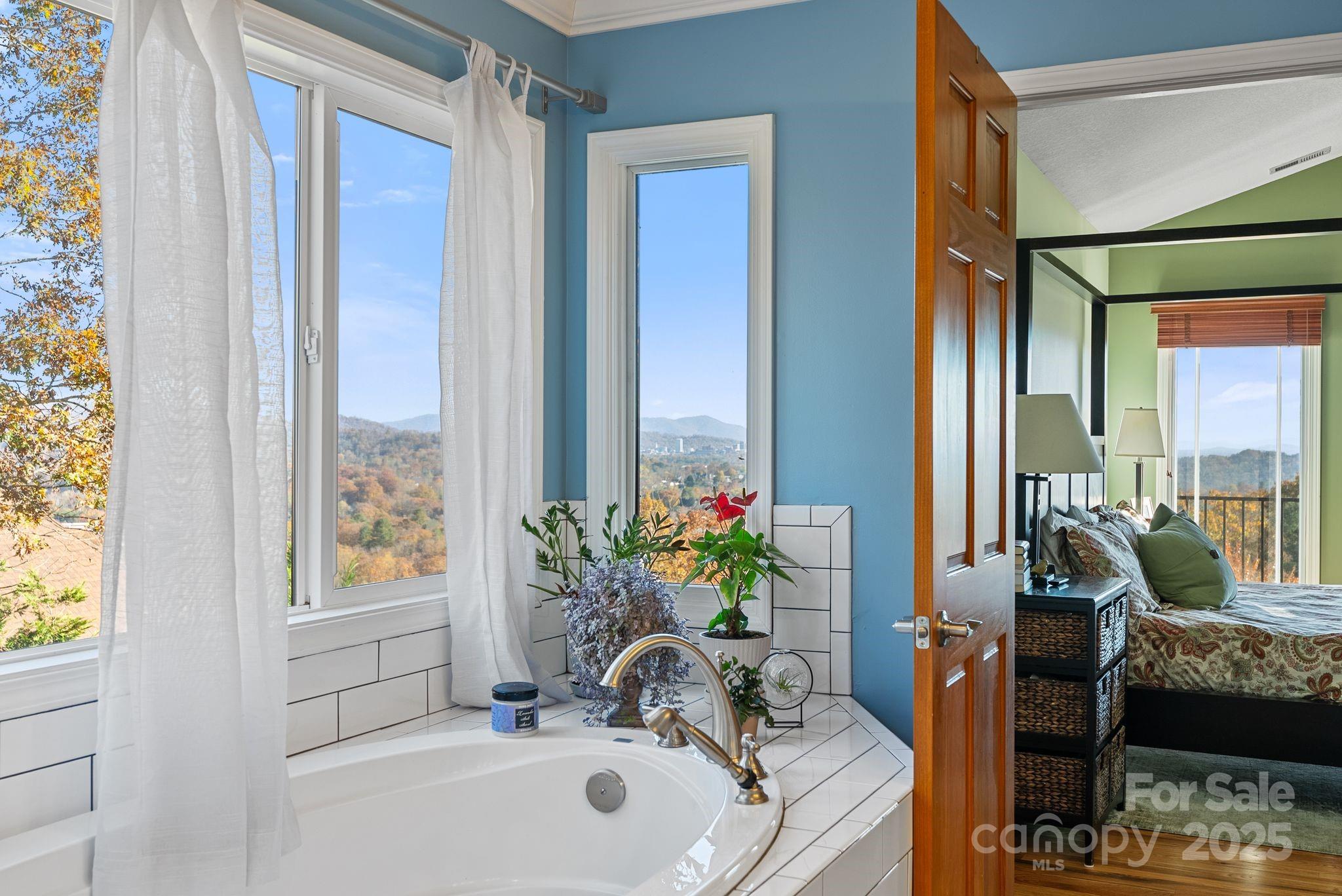 235 Windwhisper Drive Asheville NC 28804