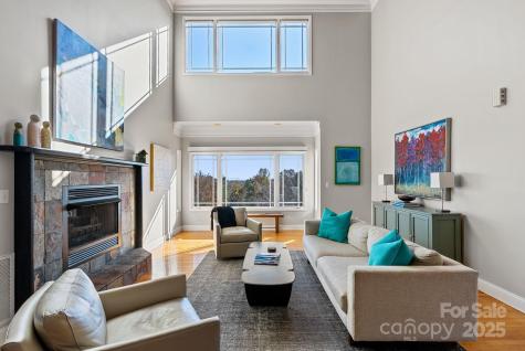 235 Windwhisper Drive Asheville NC 28804