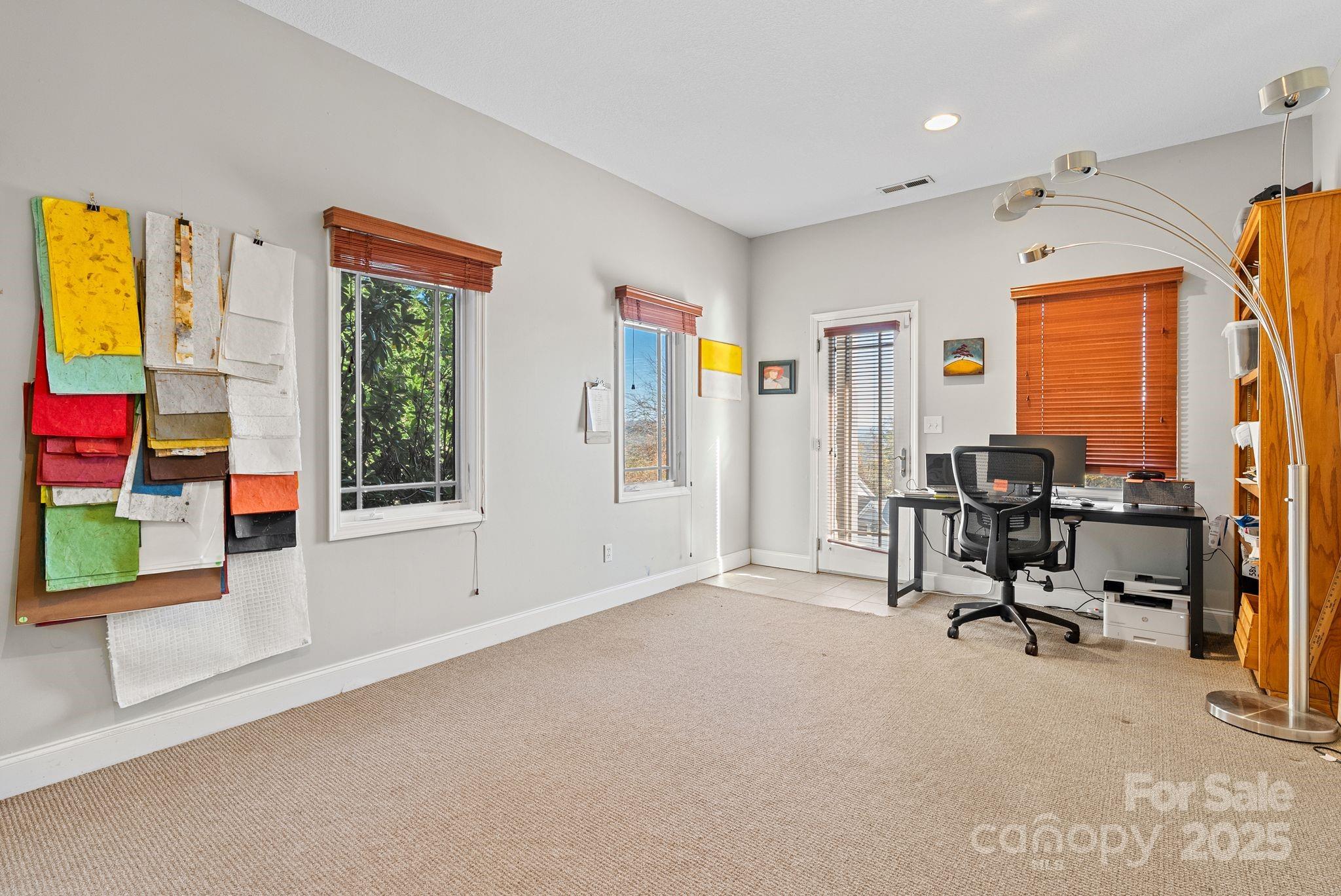 235 Windwhisper Drive Asheville NC 28804