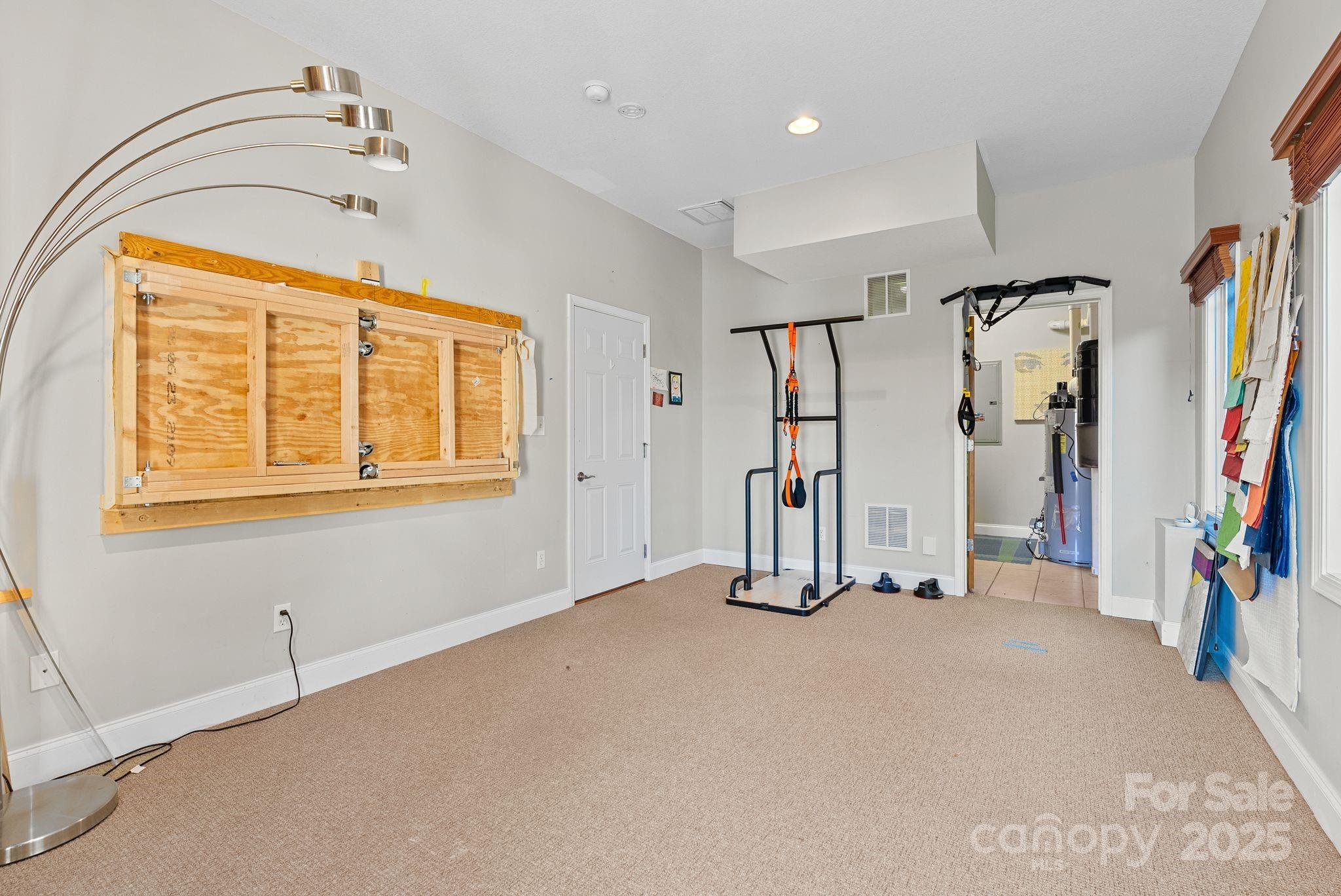 235 Windwhisper Drive Asheville NC 28804