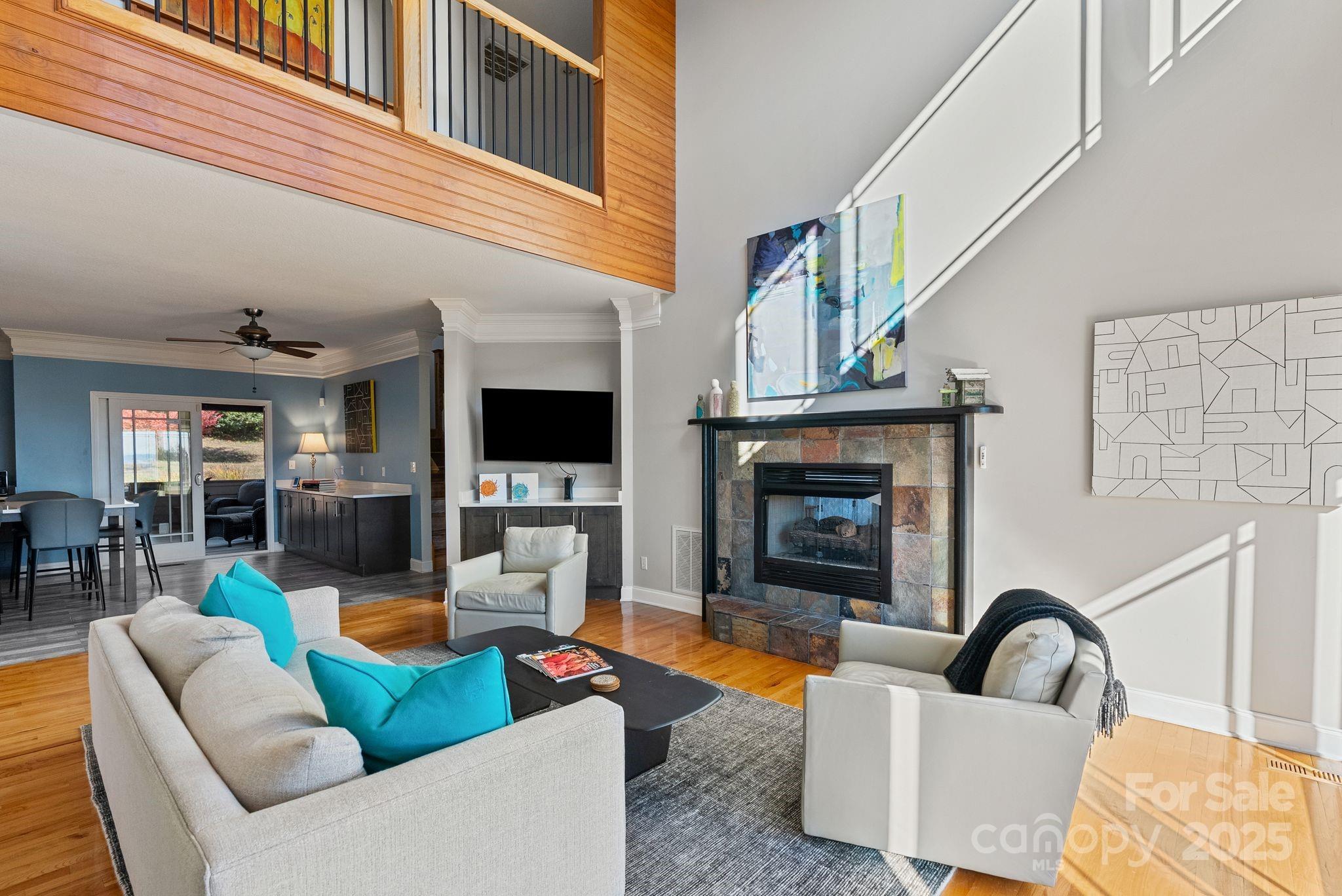 235 Windwhisper Drive Asheville NC 28804