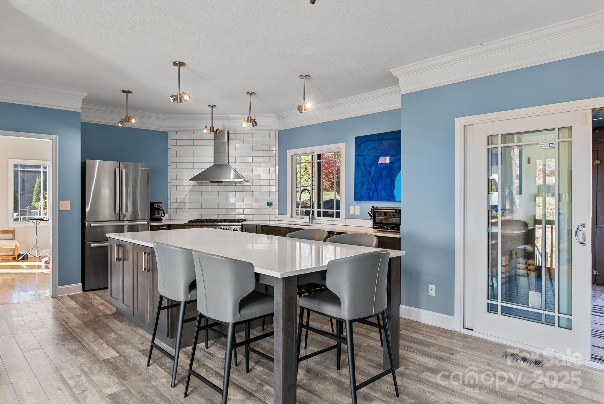 235 Windwhisper Drive Asheville NC 28804