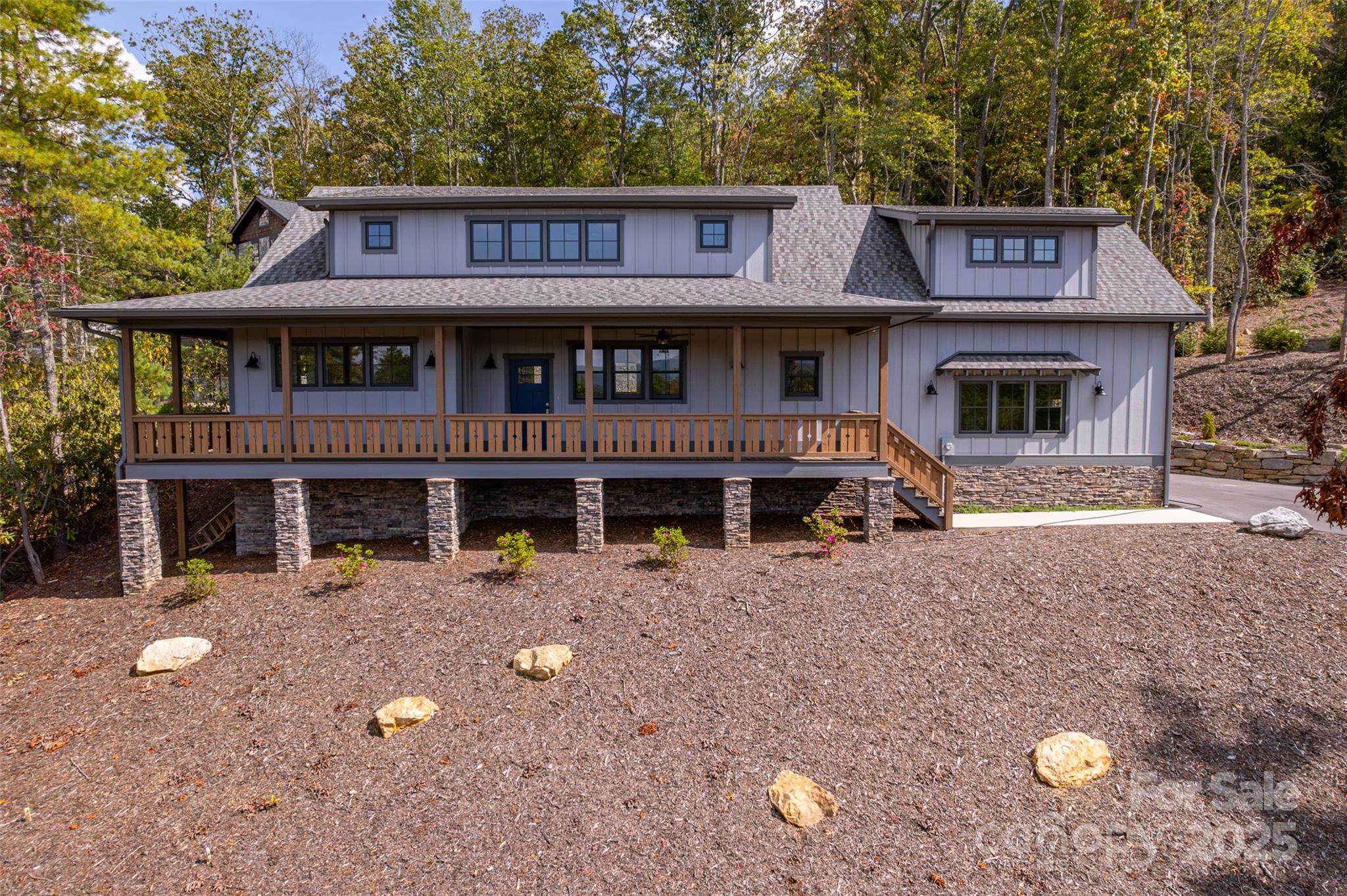 71 Crossings Circle Fairview NC 28730