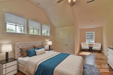 71 Crossings Circle Fairview NC 28730