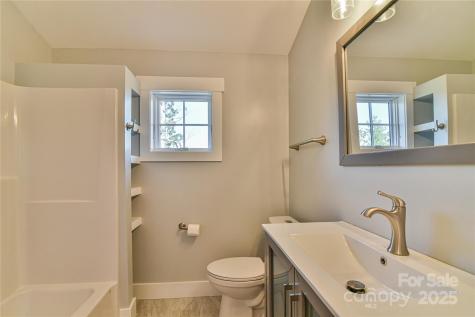 71 Crossings Circle Fairview NC 28730