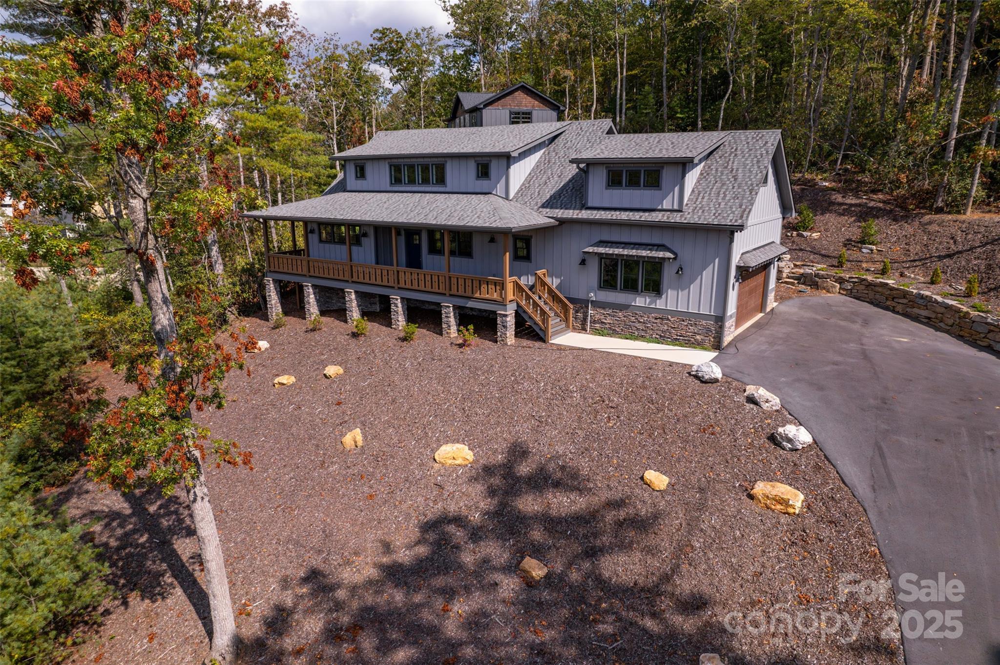 71 Crossings Circle Fairview NC 28730