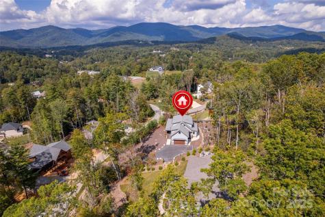 71 Crossings Circle Fairview NC 28730