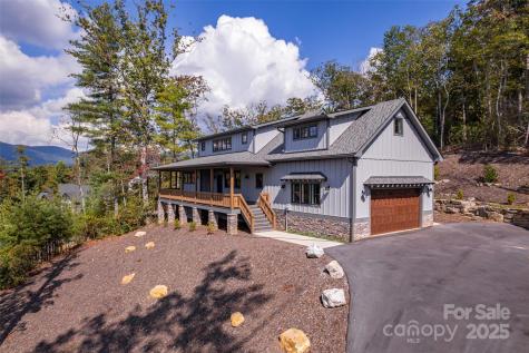 71 Crossings Circle Fairview NC 28730