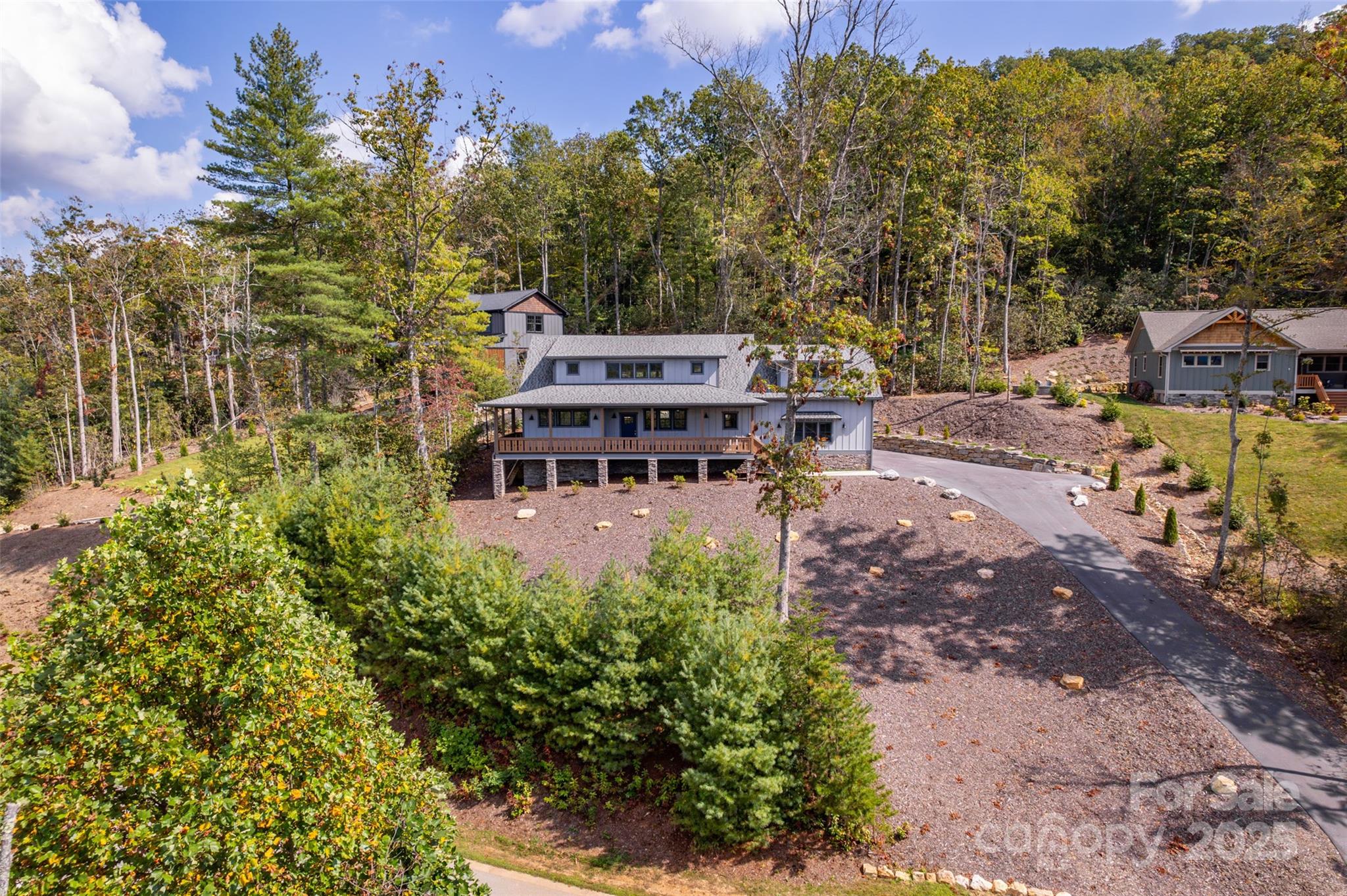 71 Crossings Circle Fairview NC 28730