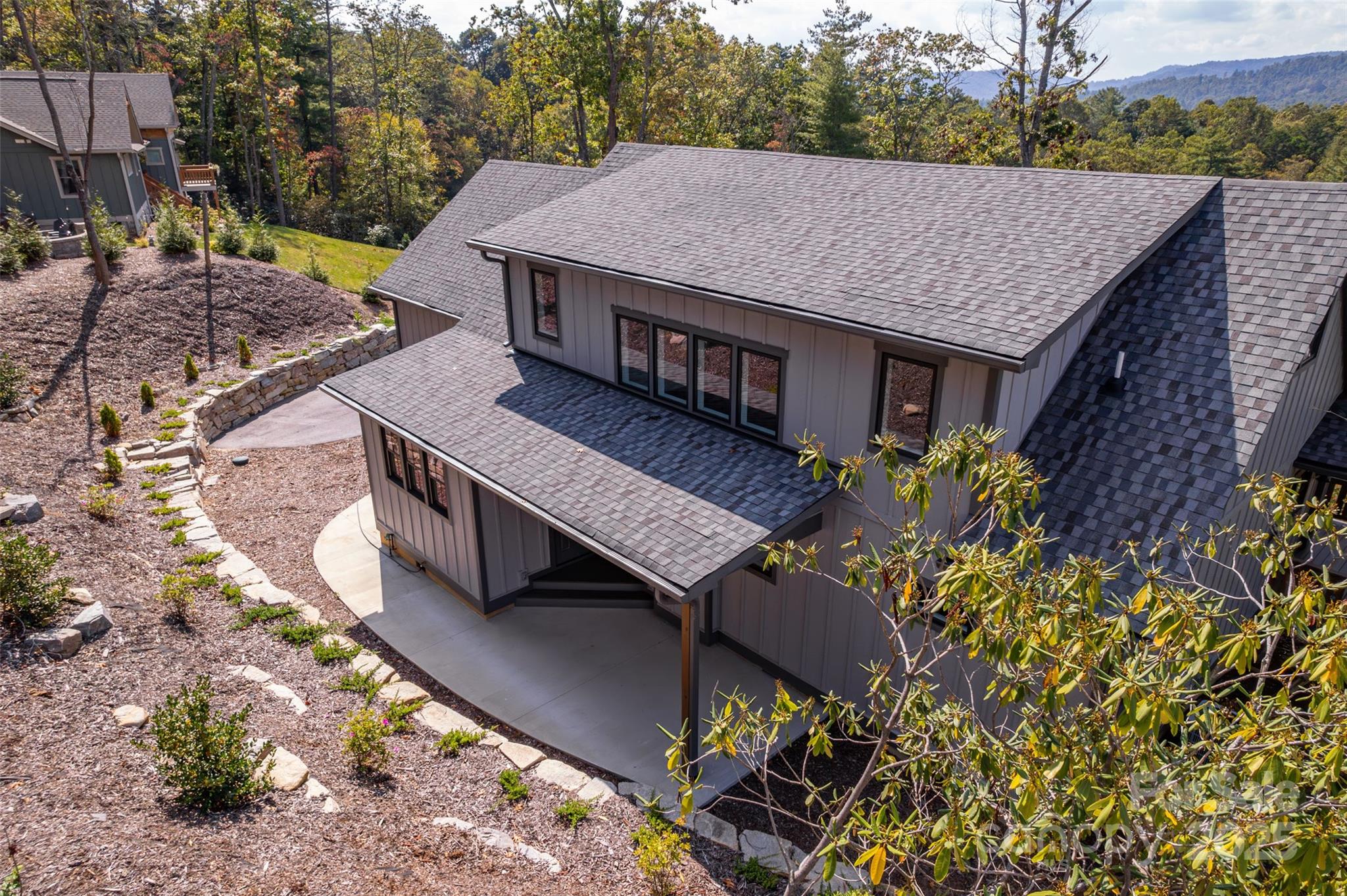 71 Crossings Circle Fairview NC 28730