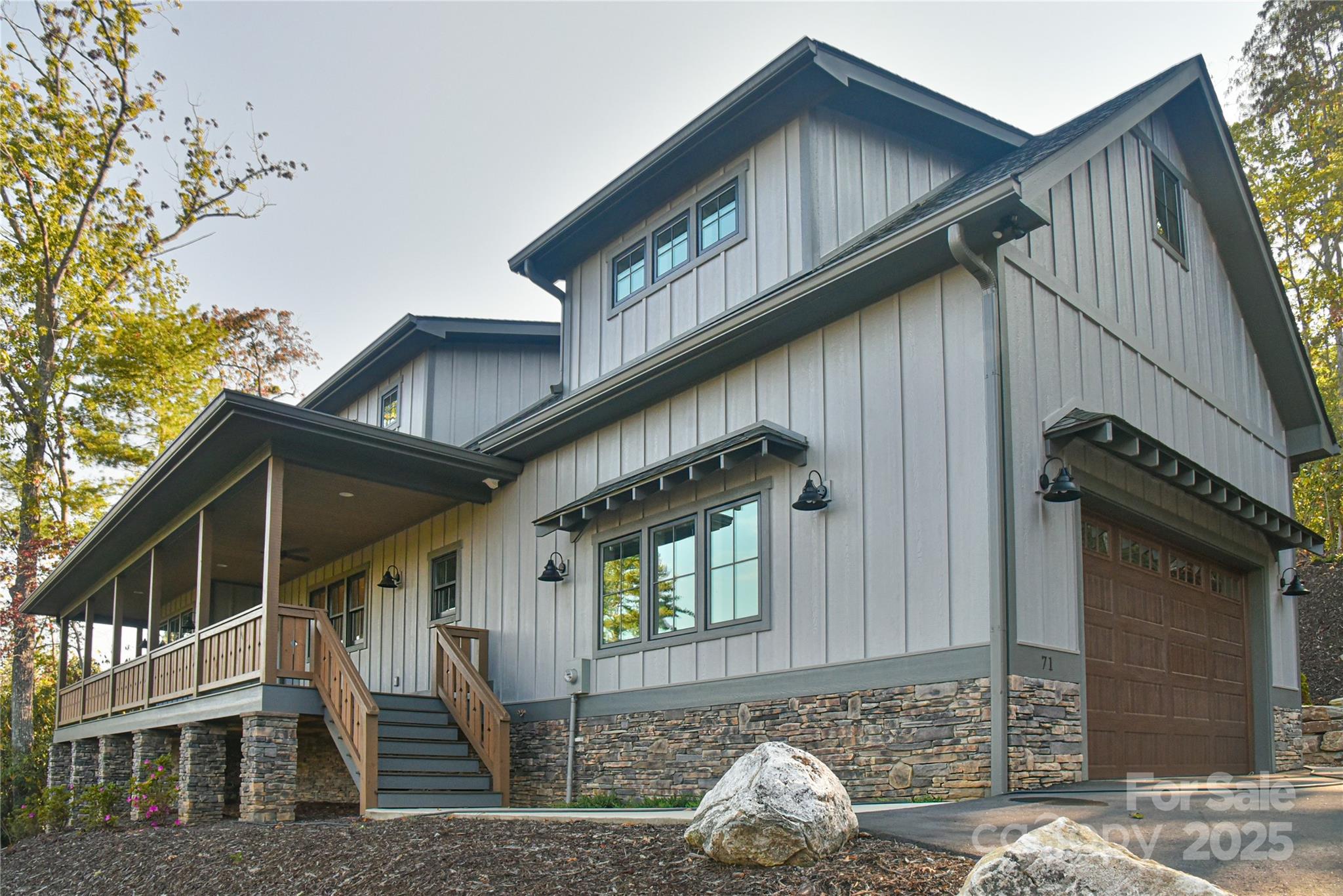 71 Crossings Circle Fairview NC 28730