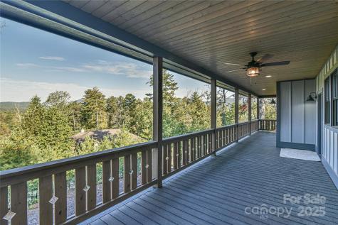 71 Crossings Circle Fairview NC 28730