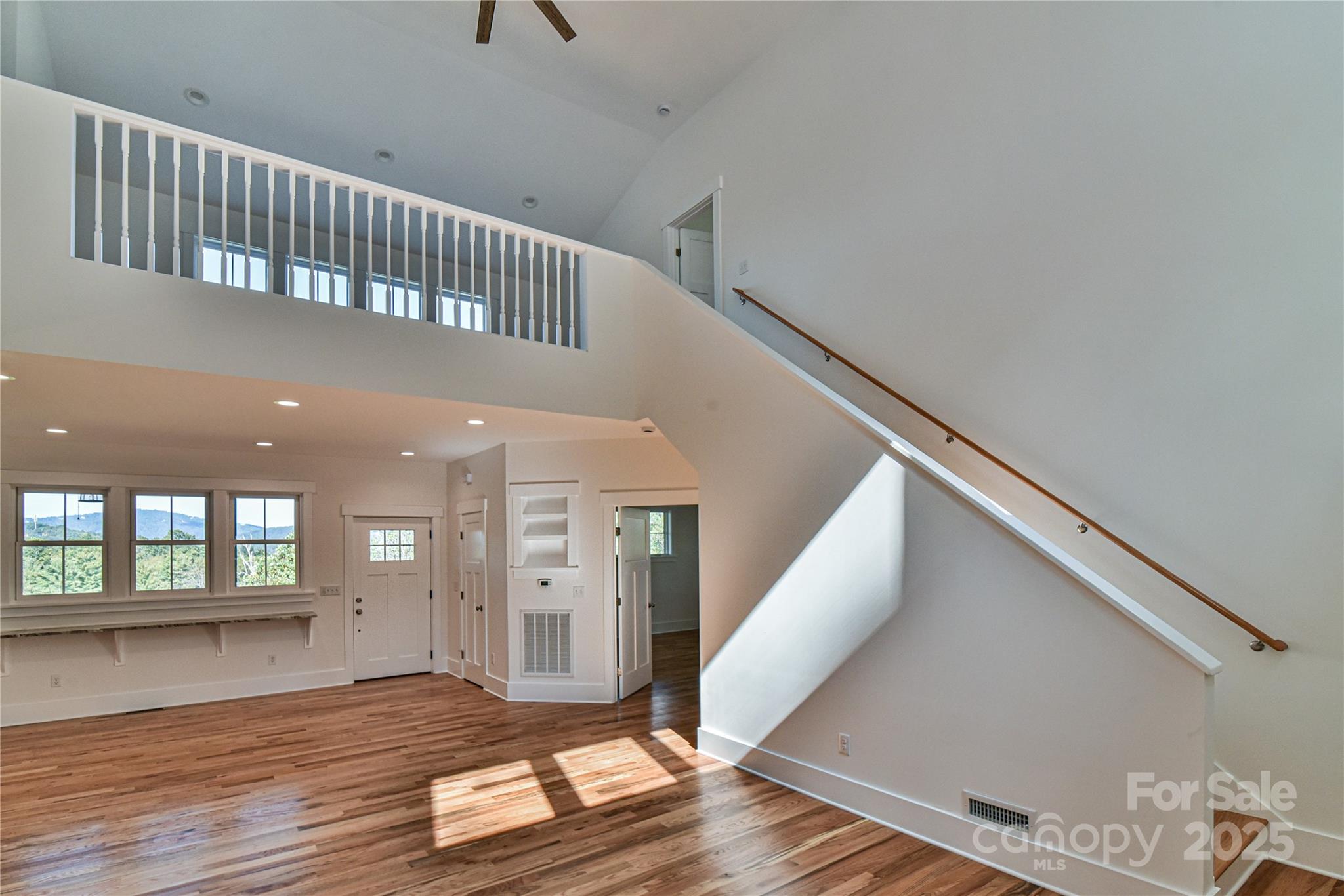 71 Crossings Circle Fairview NC 28730