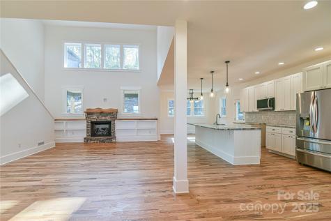 71 Crossings Circle Fairview NC 28730