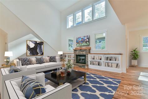 71 Crossings Circle Fairview NC 28730