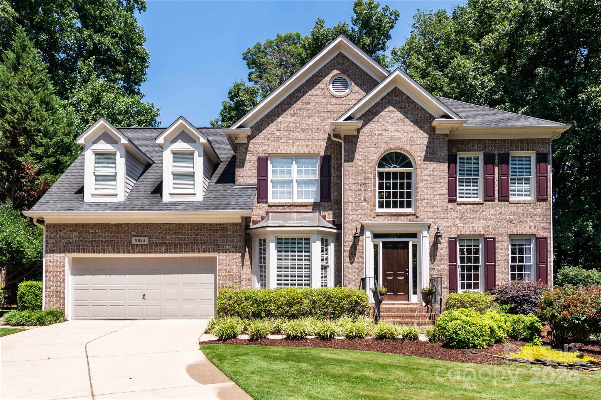 5044 Poplar Grove Drive Charlotte NC 28269