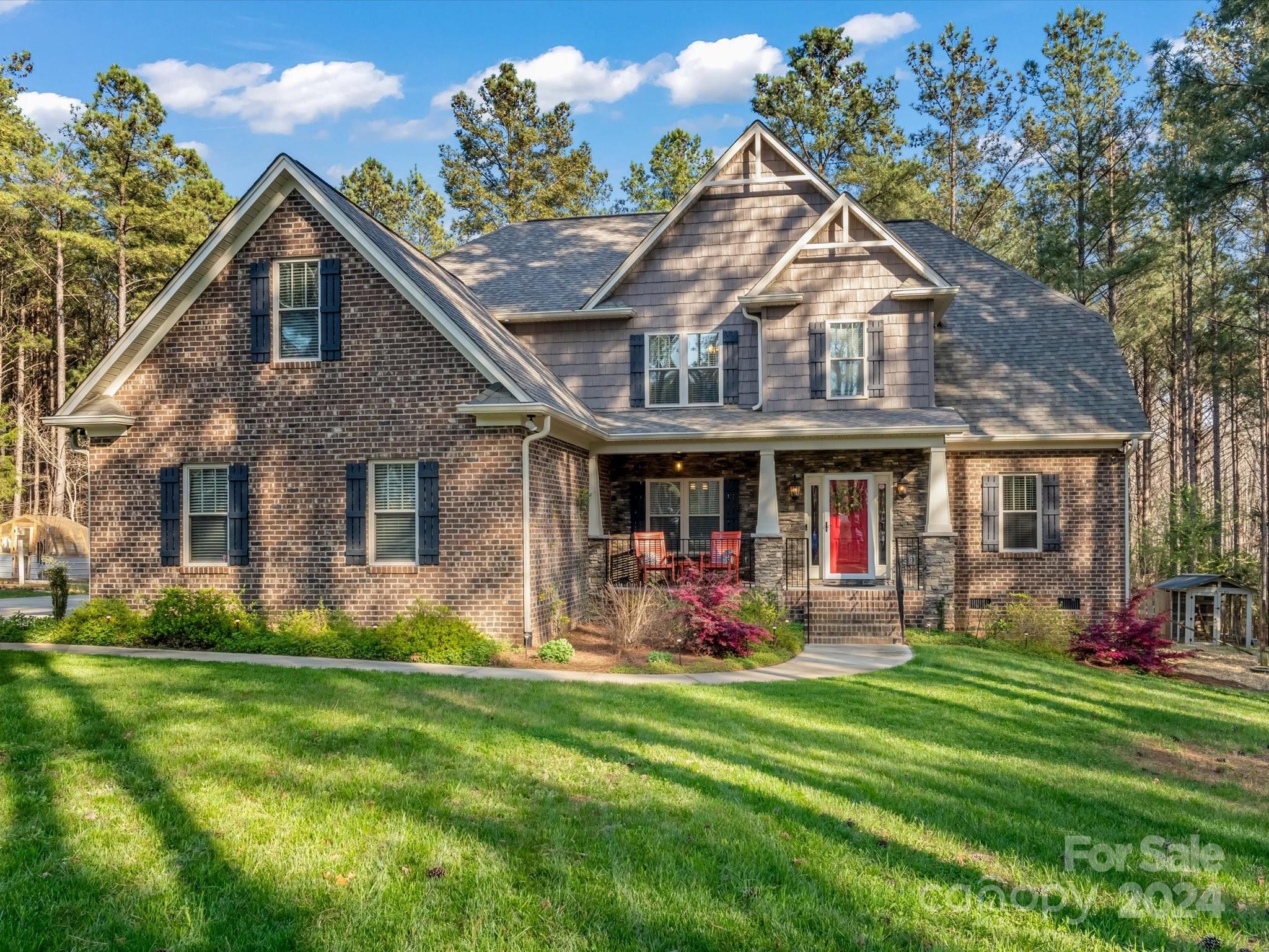 9217 Rustic Creek Trail Waxhaw NC 28173