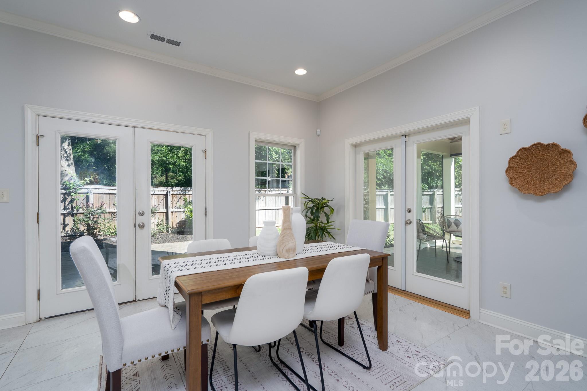 1617 Brook Road Charlotte NC 28205