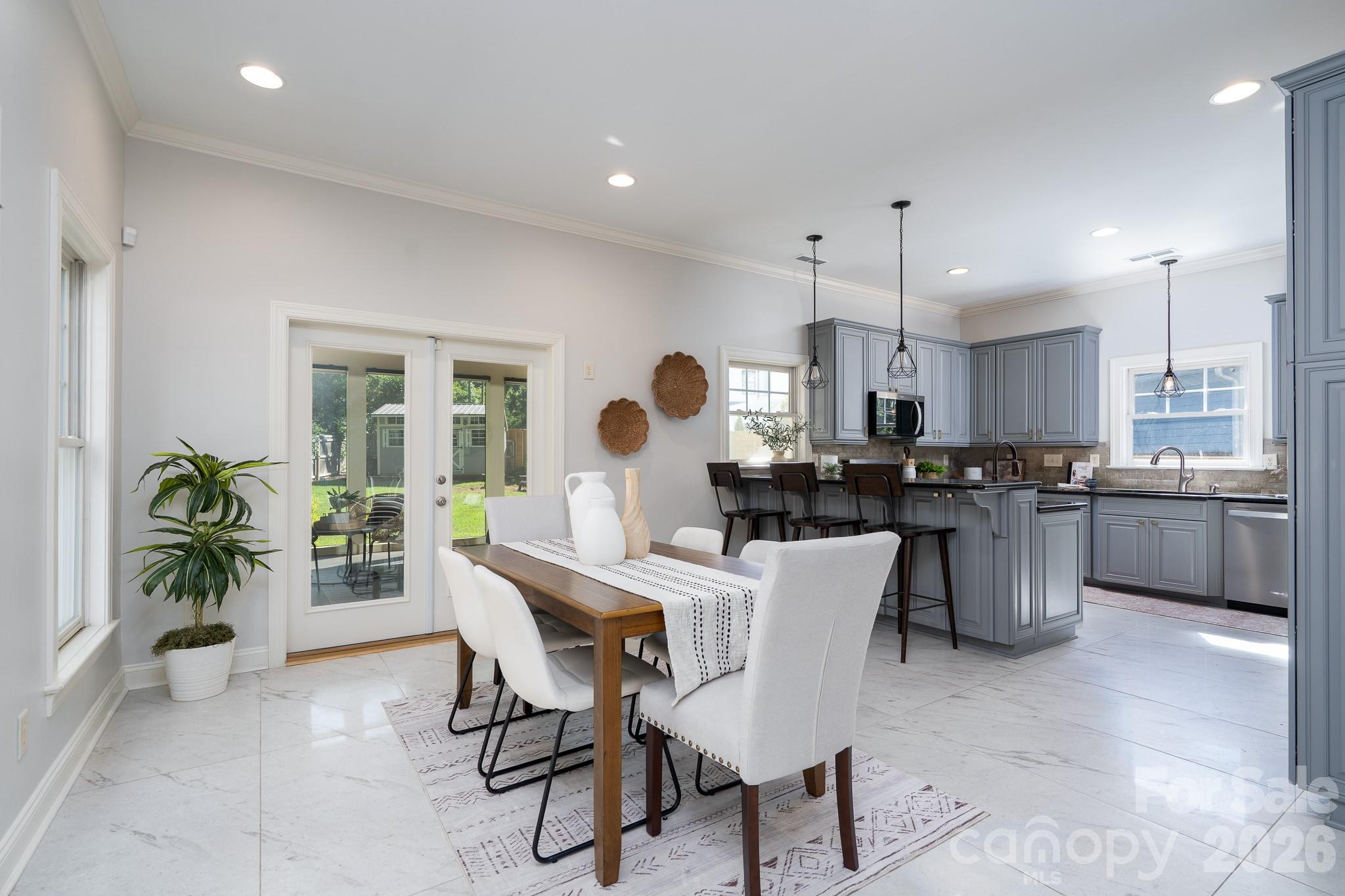 1617 Brook Road Charlotte NC 28205
