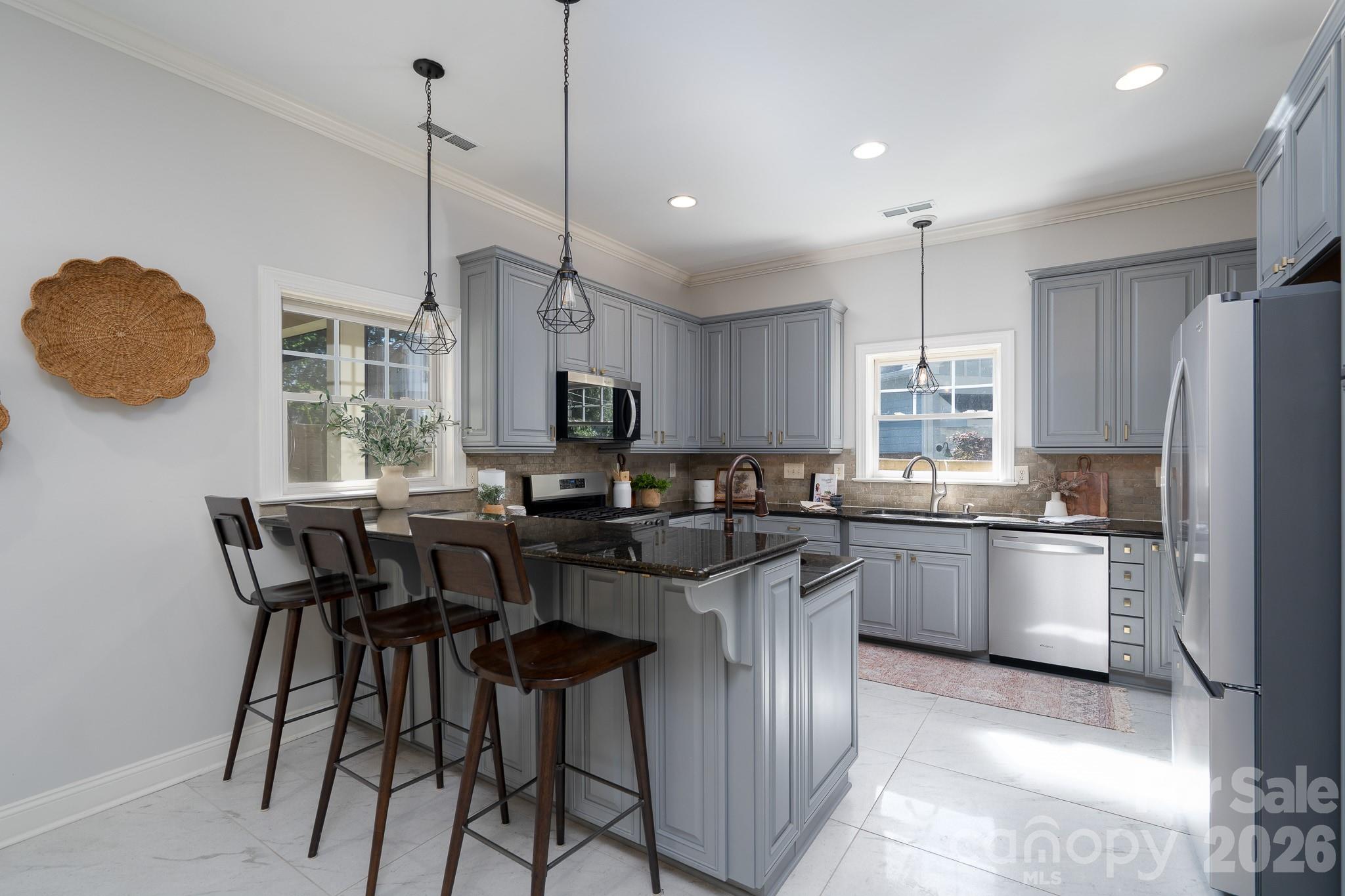 1617 Brook Road Charlotte NC 28205
