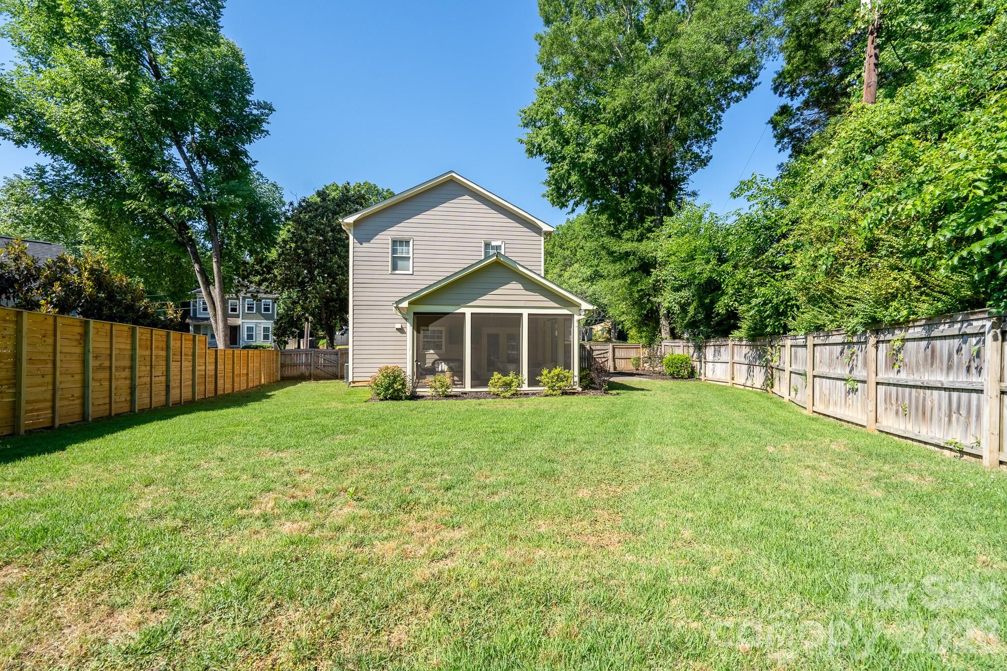 1617 Brook Road Charlotte NC 28205