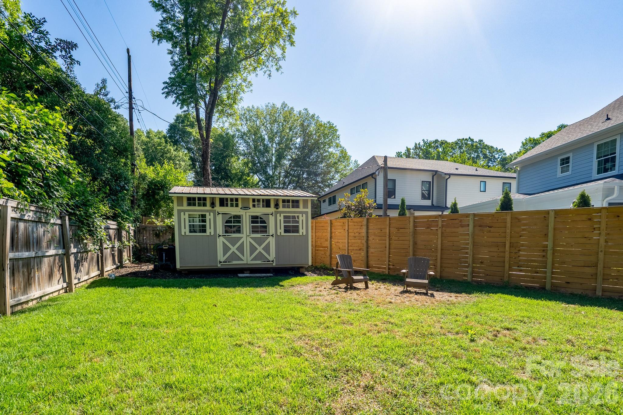 1617 Brook Road Charlotte NC 28205