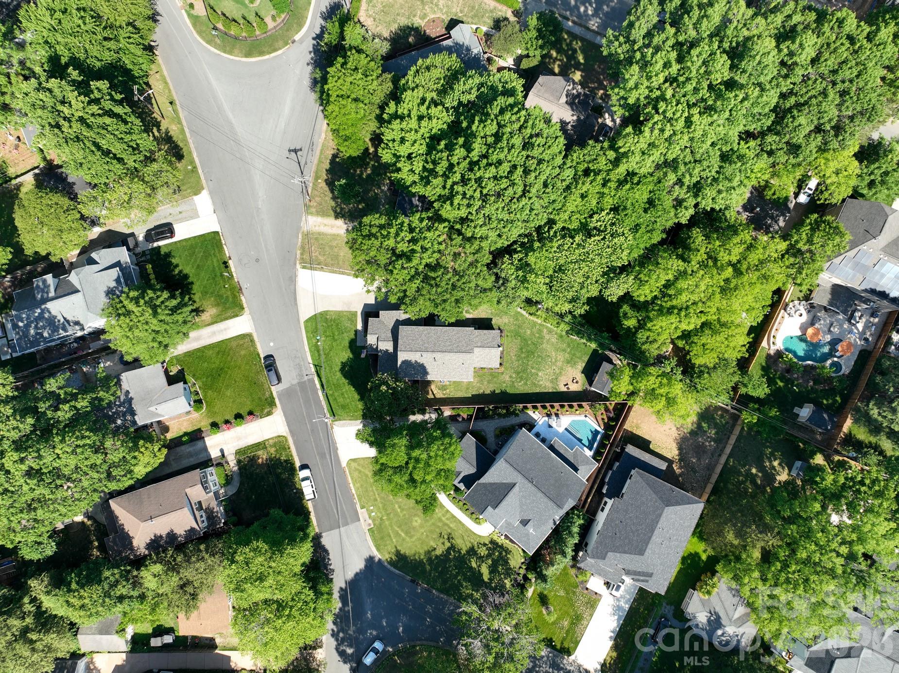 1617 Brook Road Charlotte NC 28205